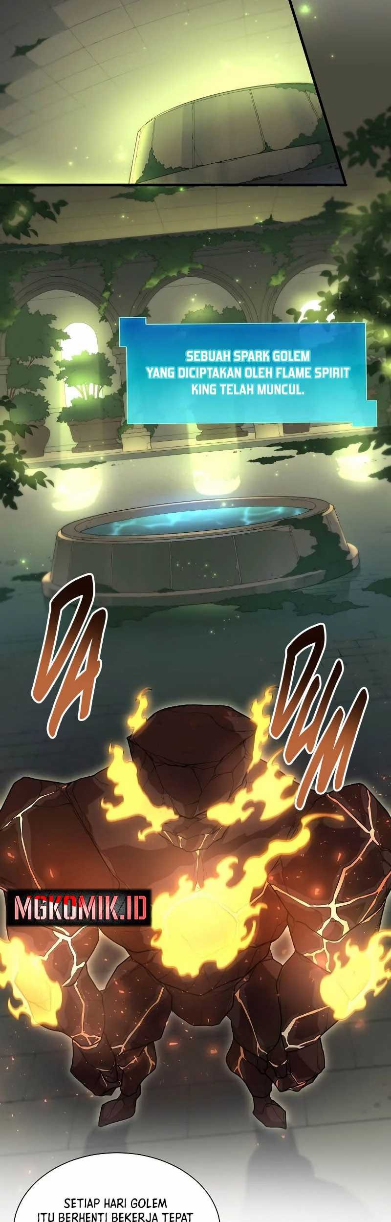 Leveling Up with Skills Chapter 71 Gambar 77