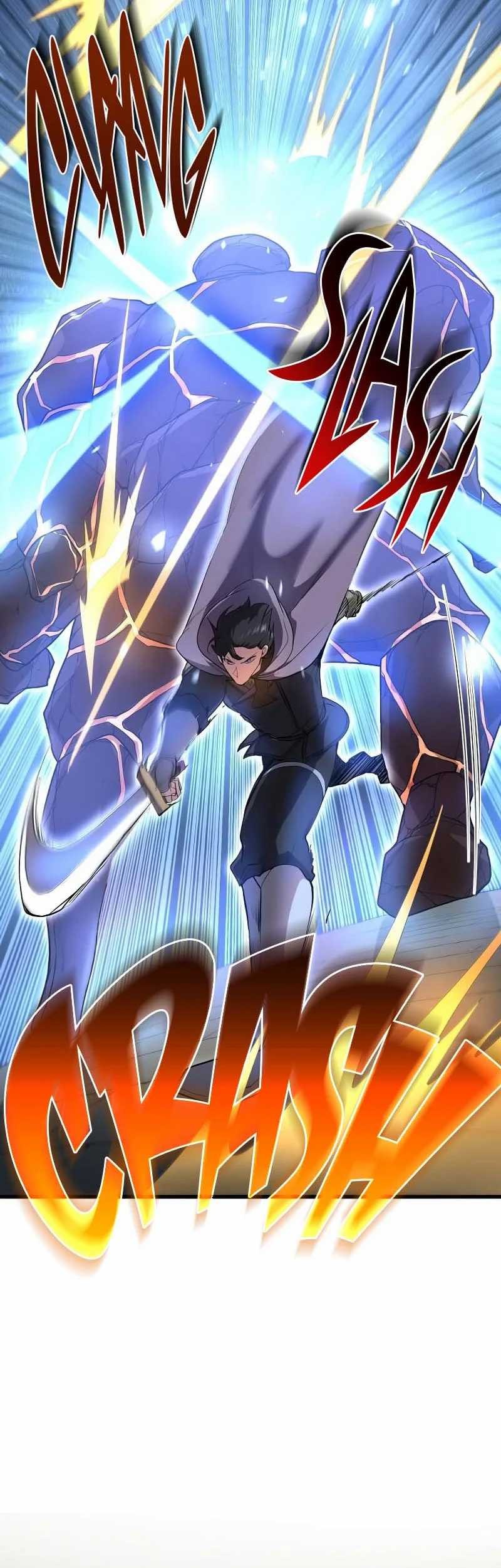 Leveling Up with Skills Chapter 71 Gambar 89