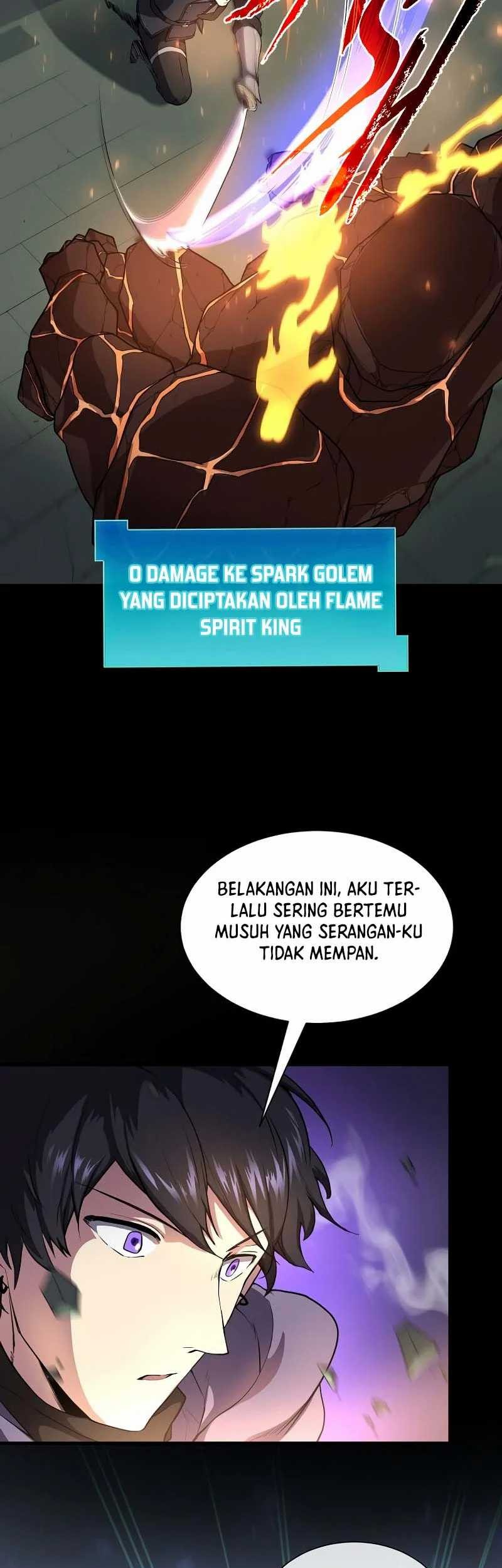 Leveling Up with Skills Chapter 71 Gambar 83