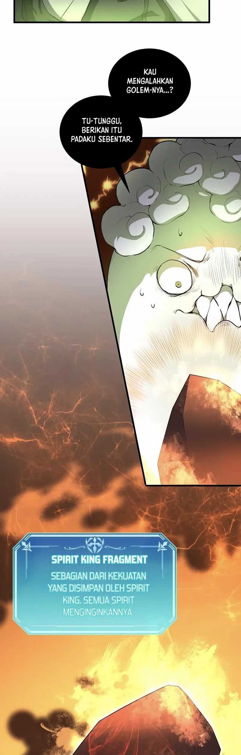 Leveling Up with Skills Chapter 71 Gambar 109