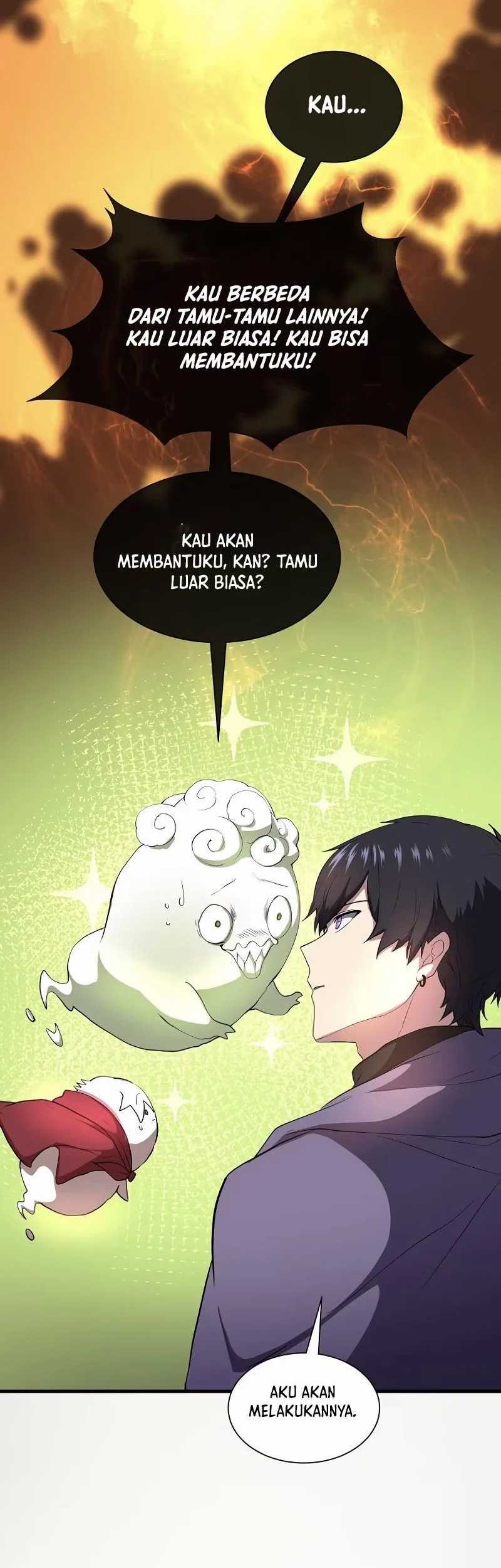 Leveling Up with Skills Chapter 71 Gambar 111