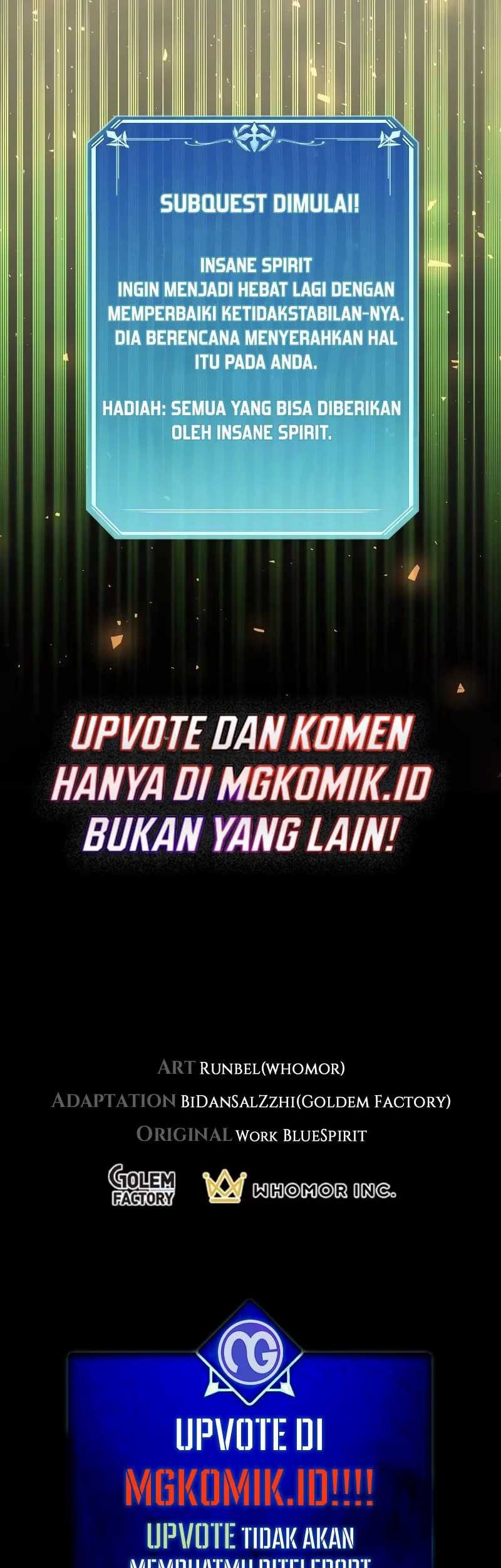 Leveling Up with Skills Chapter 71 Gambar 115