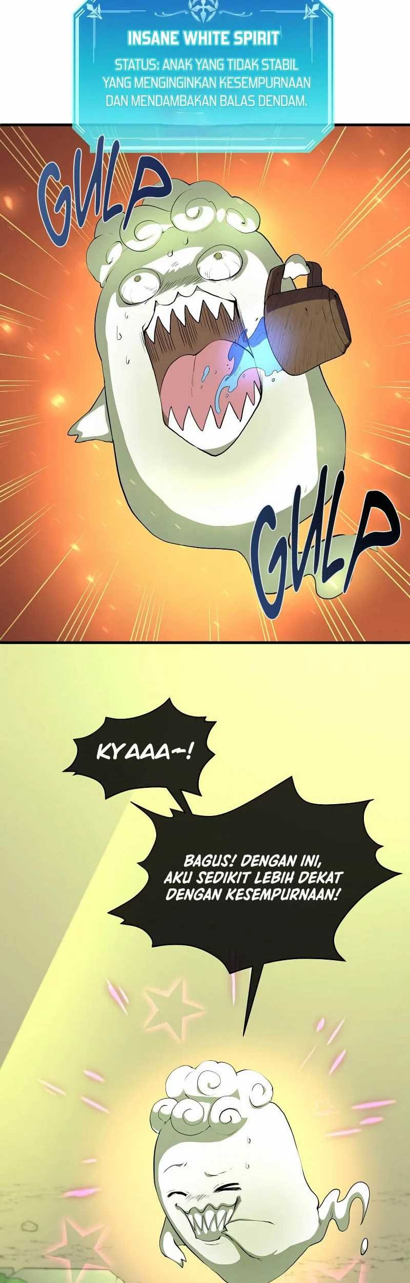 Leveling Up with Skills Chapter 71 Gambar 103