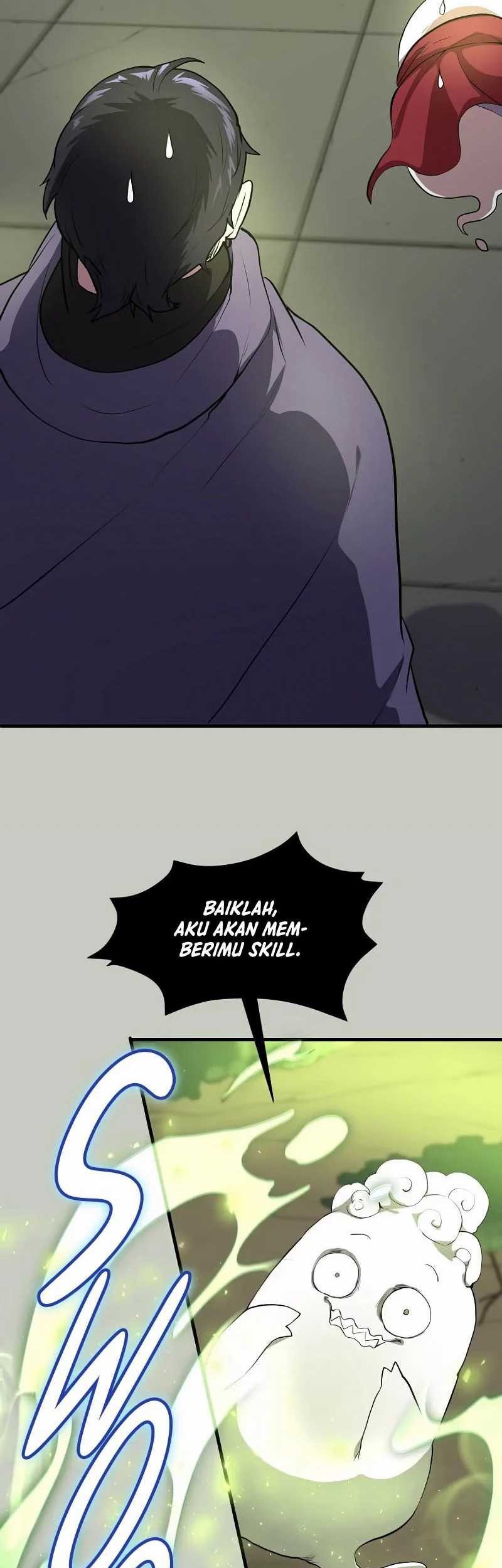 Leveling Up with Skills Chapter 71 Gambar 105