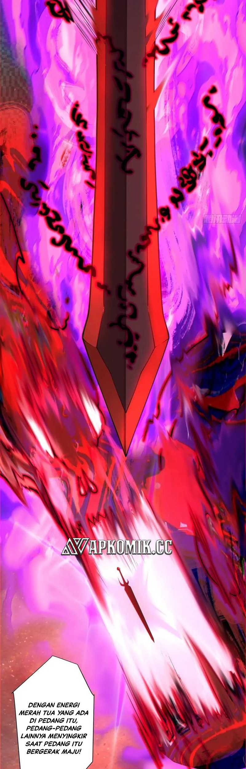 My Disciples Are All Big Villains Chapter 276 Gambar 12