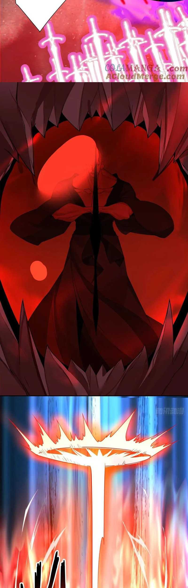 My Disciples Are All Big Villains Chapter 276 Gambar 13