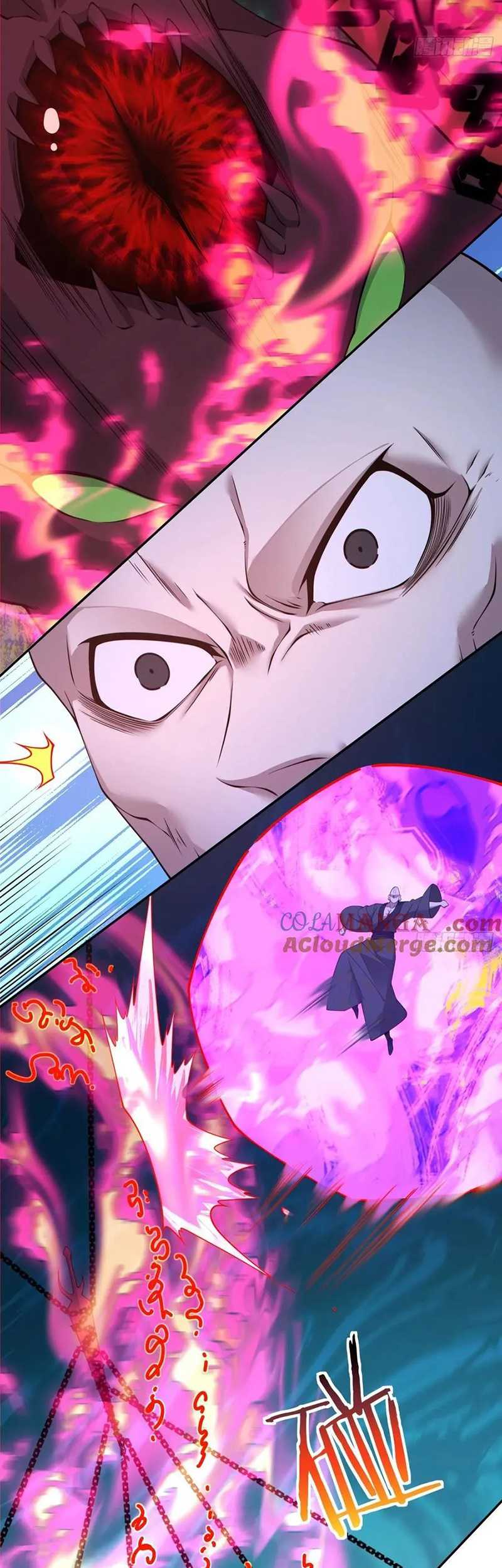 My Disciples Are All Big Villains Chapter 276 Gambar 6