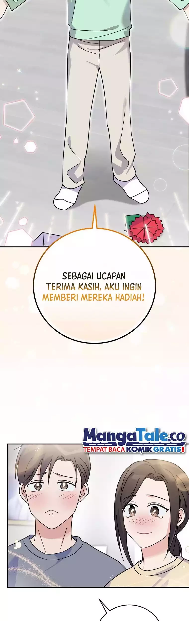 Superstar From Age 0 Chapter 43 Gambar 49