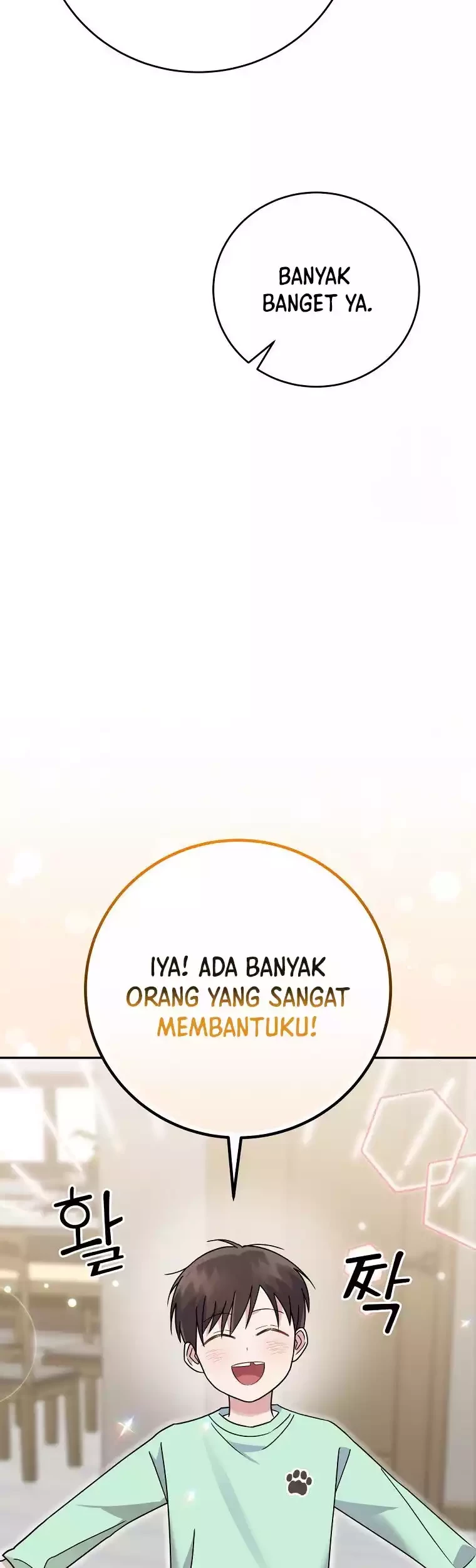 Superstar From Age 0 Chapter 43 Gambar 48