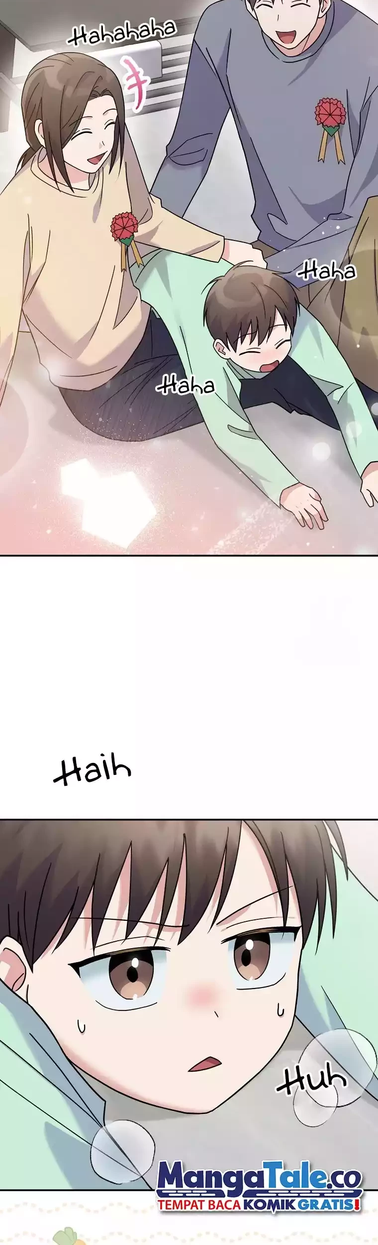 Superstar From Age 0 Chapter 43 Gambar 53