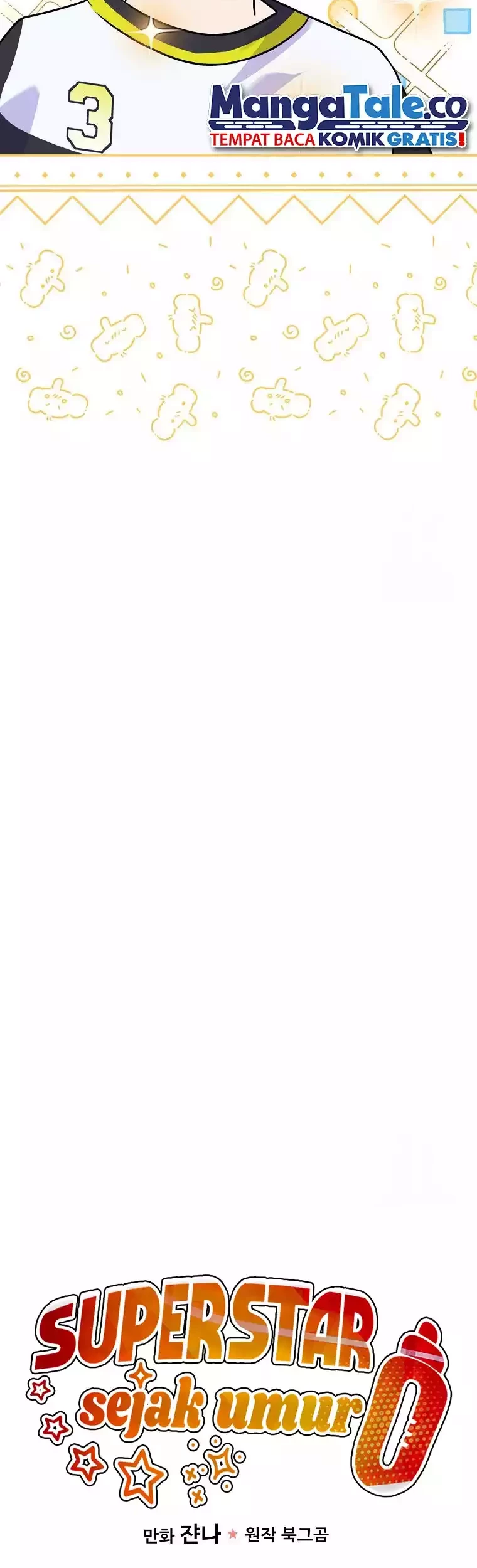 Superstar From Age 0 Chapter 43 Gambar 17