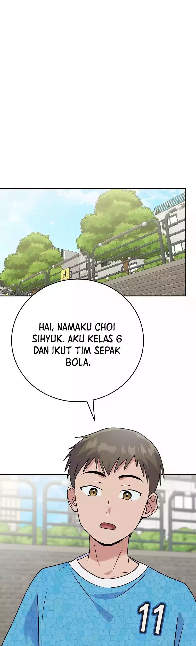 Superstar From Age 0 Chapter 43 Gambar 19