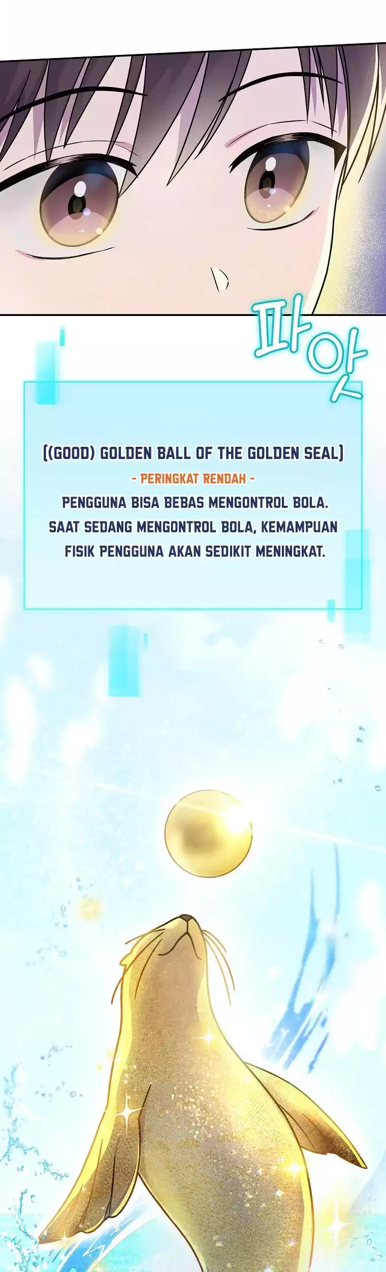 Superstar From Age 0 Chapter 43 Gambar 27