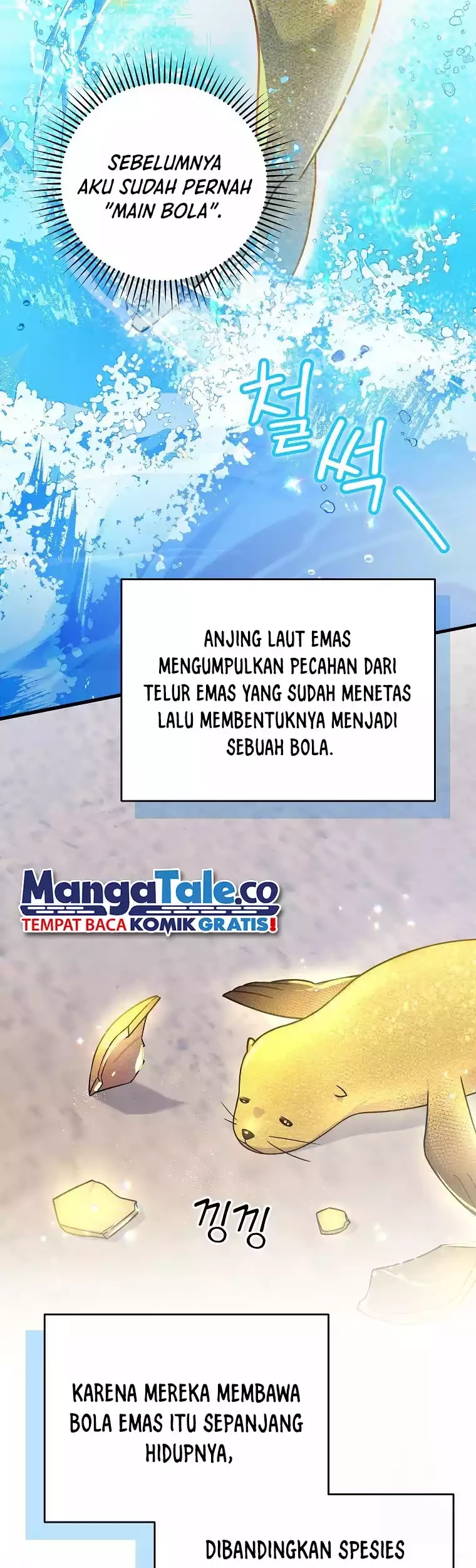 Superstar From Age 0 Chapter 43 Gambar 28