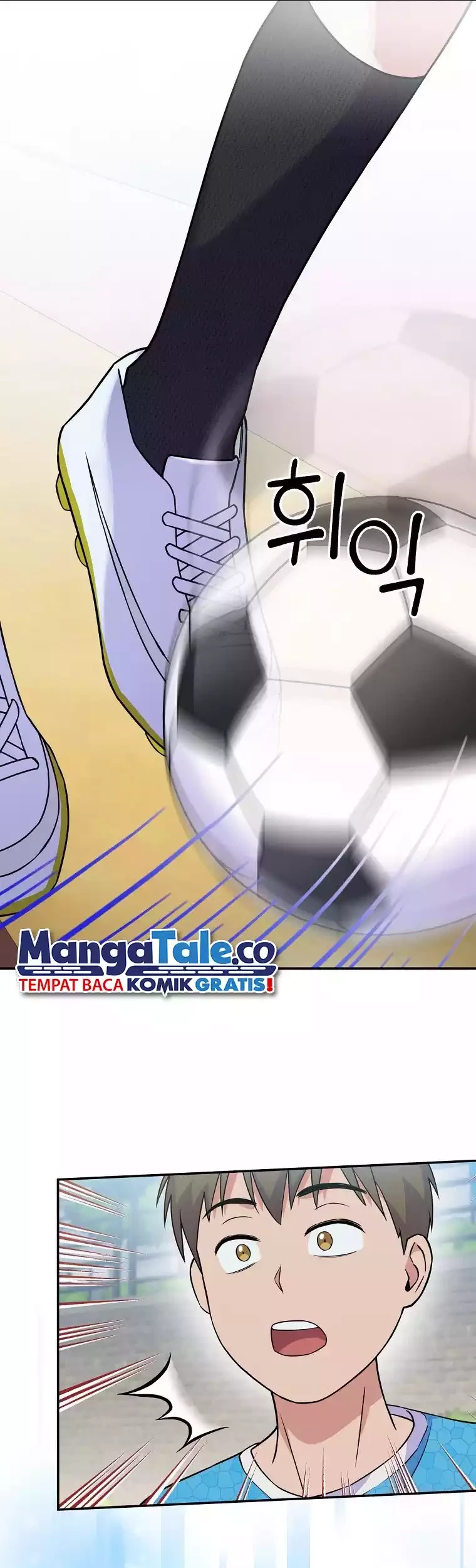 Superstar From Age 0 Chapter 43 Gambar 30