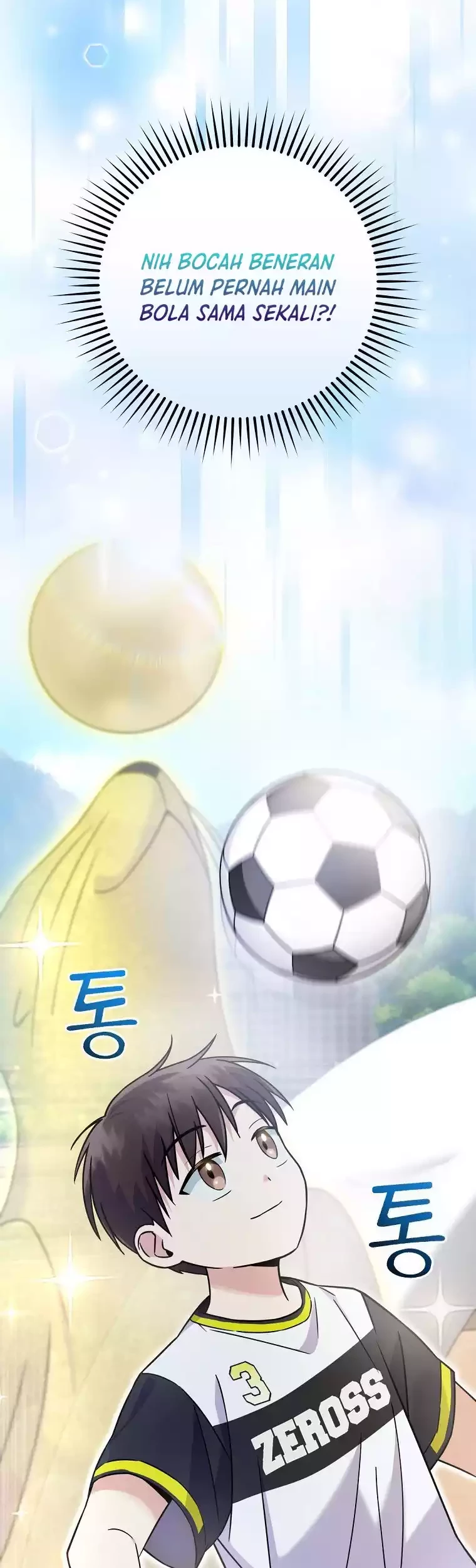 Superstar From Age 0 Chapter 43 Gambar 31