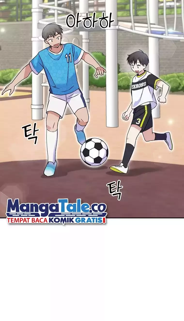 Superstar From Age 0 Chapter 43 Gambar 34