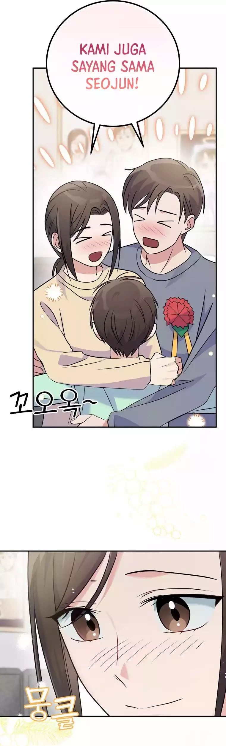 Superstar From Age 0 Chapter 43 Gambar 40