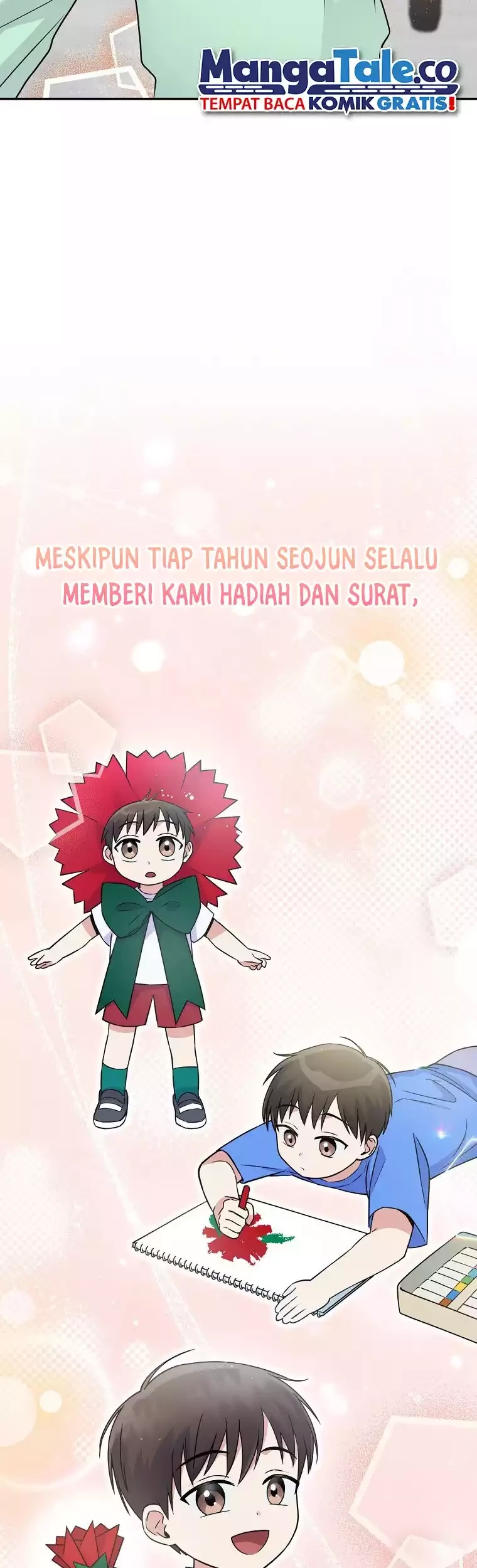 Superstar From Age 0 Chapter 43 Gambar 42