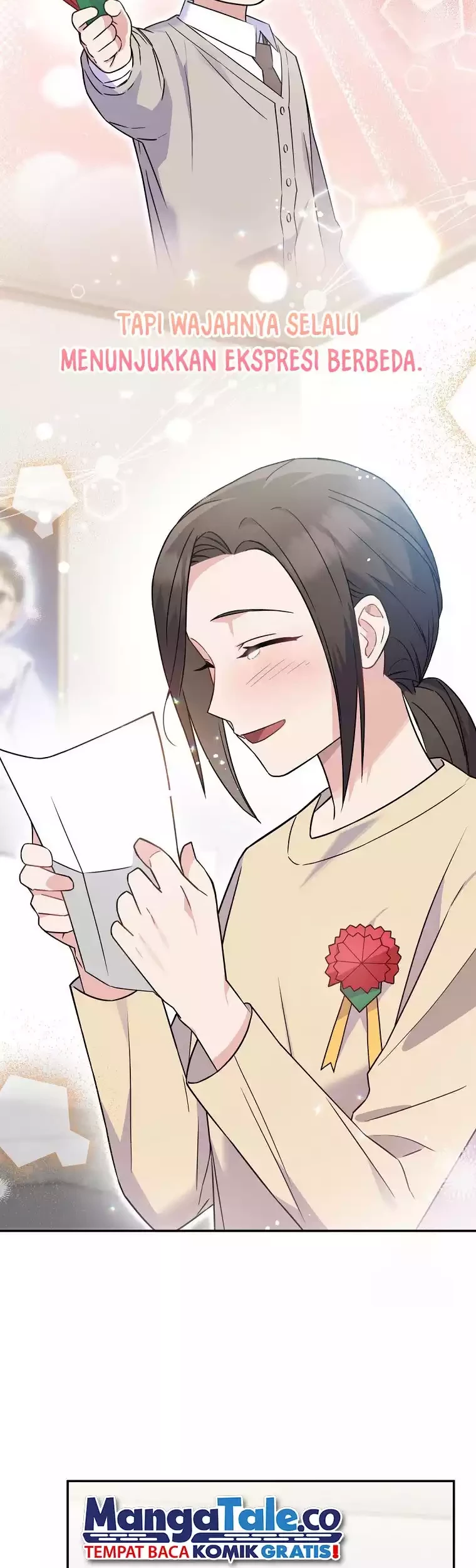 Superstar From Age 0 Chapter 43 Gambar 43