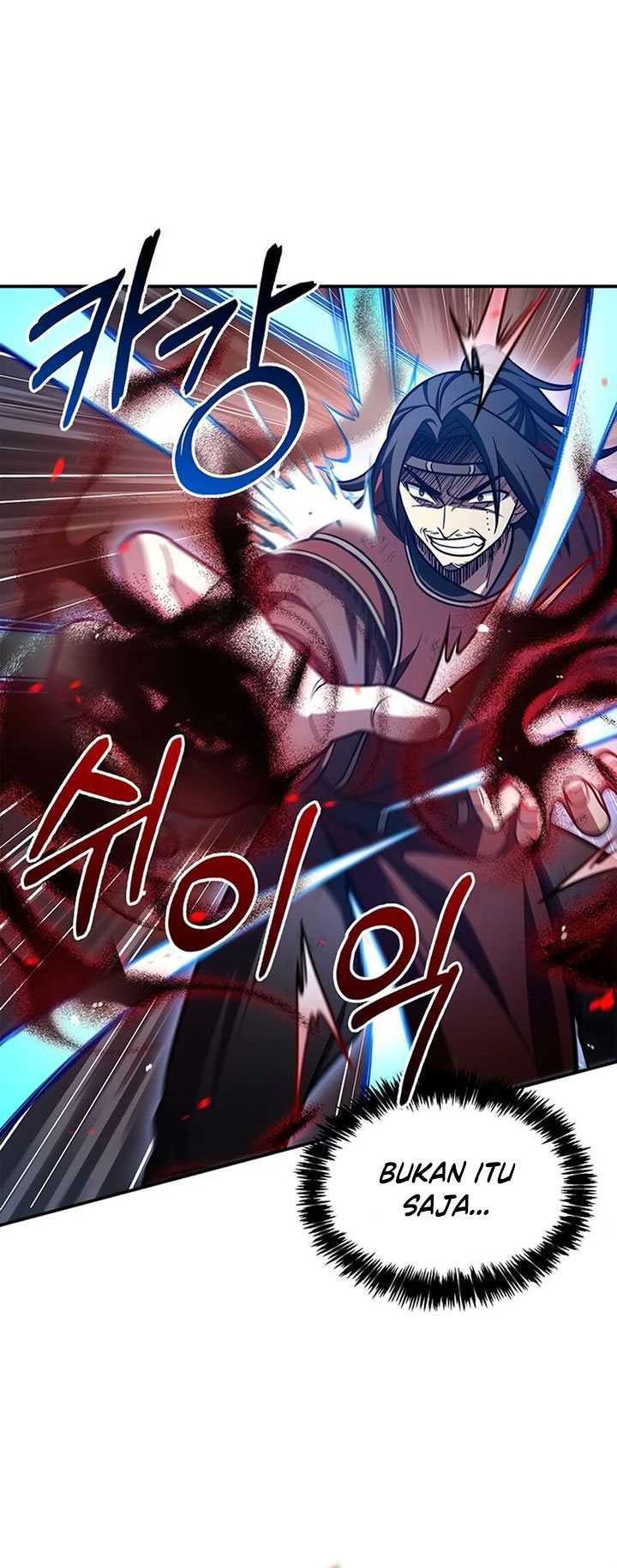 Heavenly Grand Archive’s Young Master Chapter 92 Gambar 22