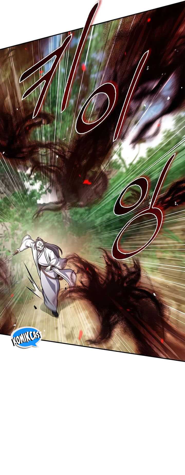 Heavenly Grand Archive’s Young Master Chapter 92 Gambar 23