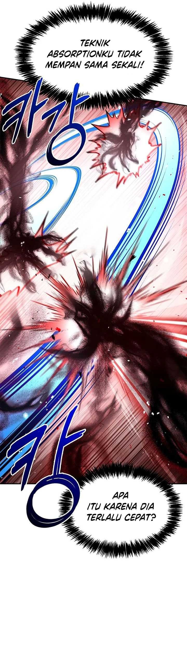 Heavenly Grand Archive’s Young Master Chapter 92 Gambar 24