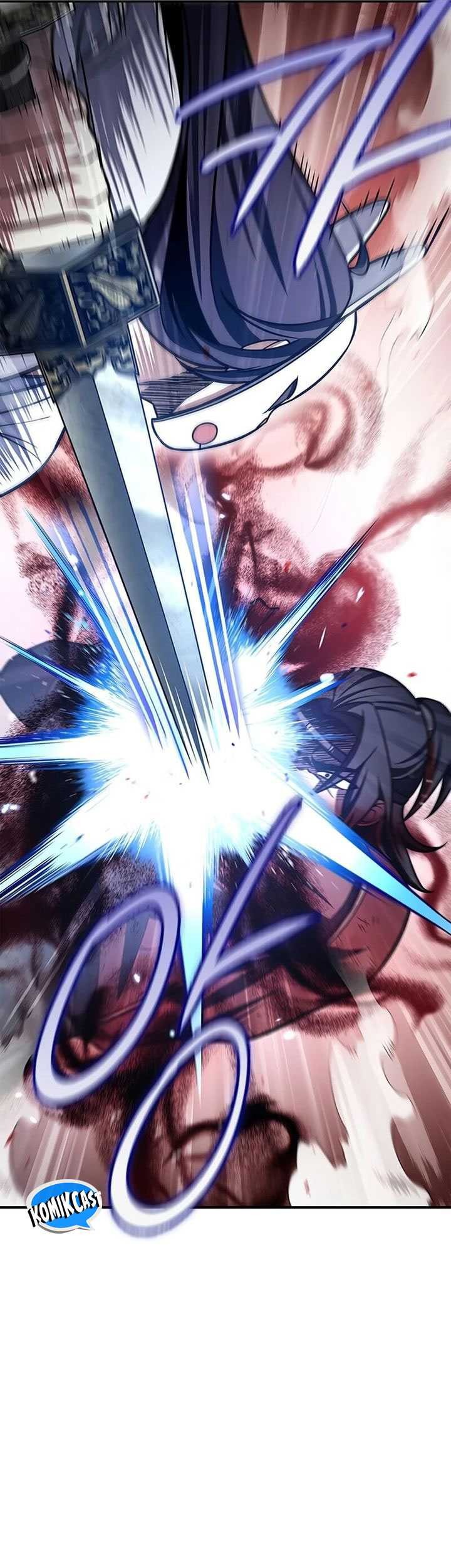 Heavenly Grand Archive’s Young Master Chapter 92 Gambar 27