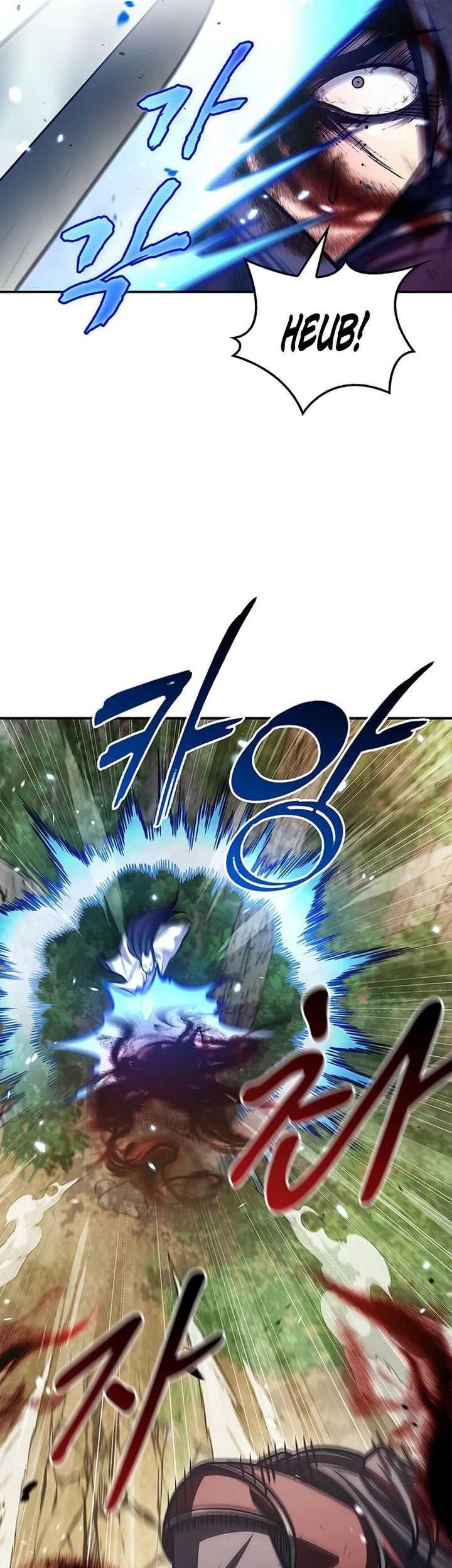 Heavenly Grand Archive’s Young Master Chapter 92 Gambar 29