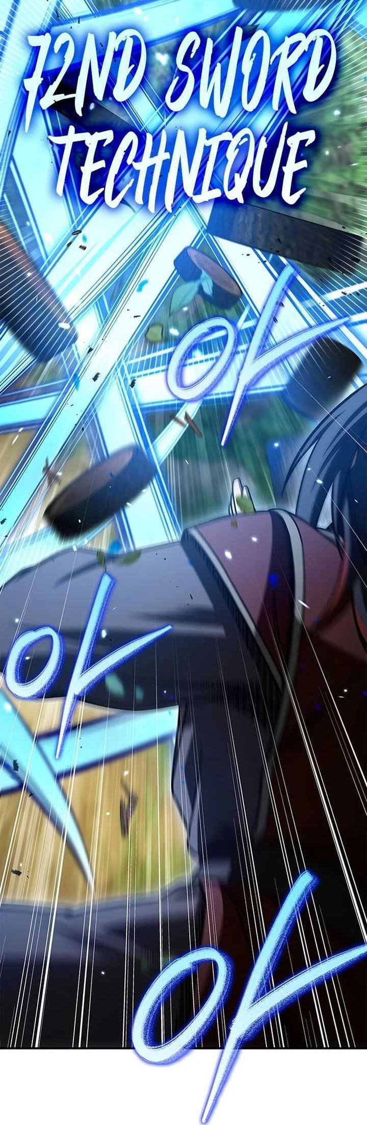 Heavenly Grand Archive’s Young Master Chapter 92 Gambar 17