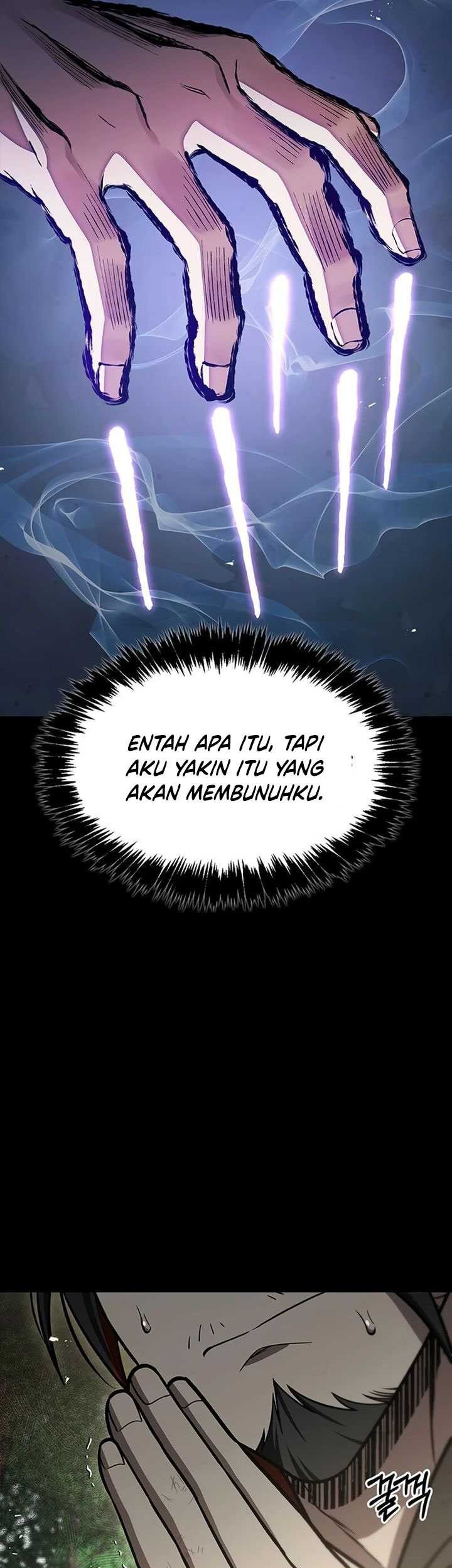 Heavenly Grand Archive’s Young Master Chapter 92 Gambar 36