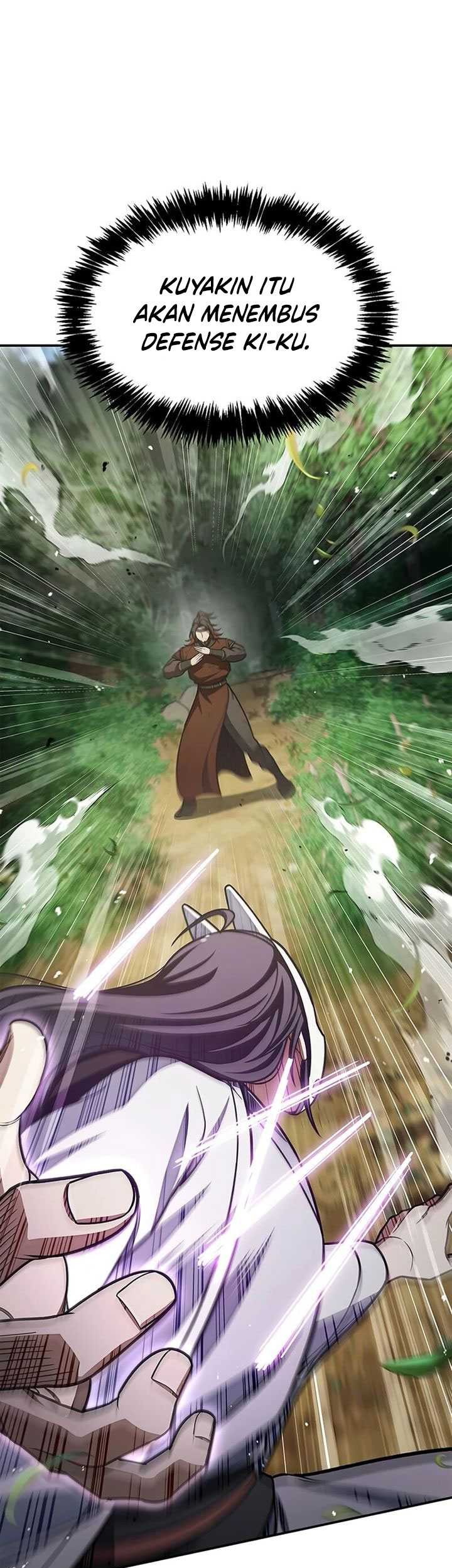 Heavenly Grand Archive’s Young Master Chapter 92 Gambar 40