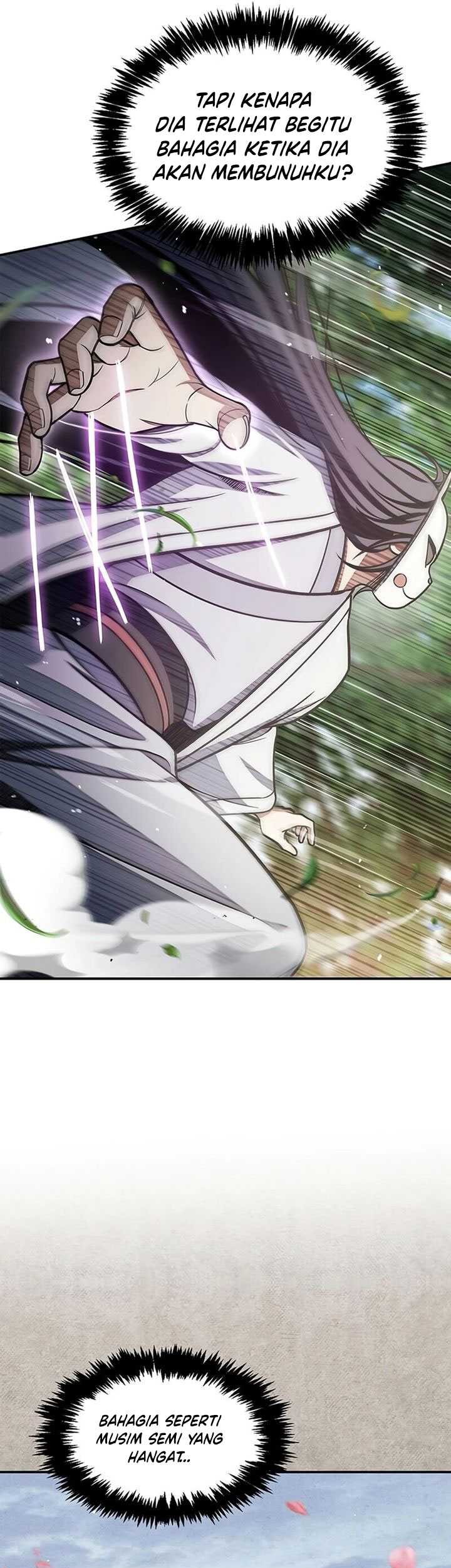 Heavenly Grand Archive’s Young Master Chapter 92 Gambar 42