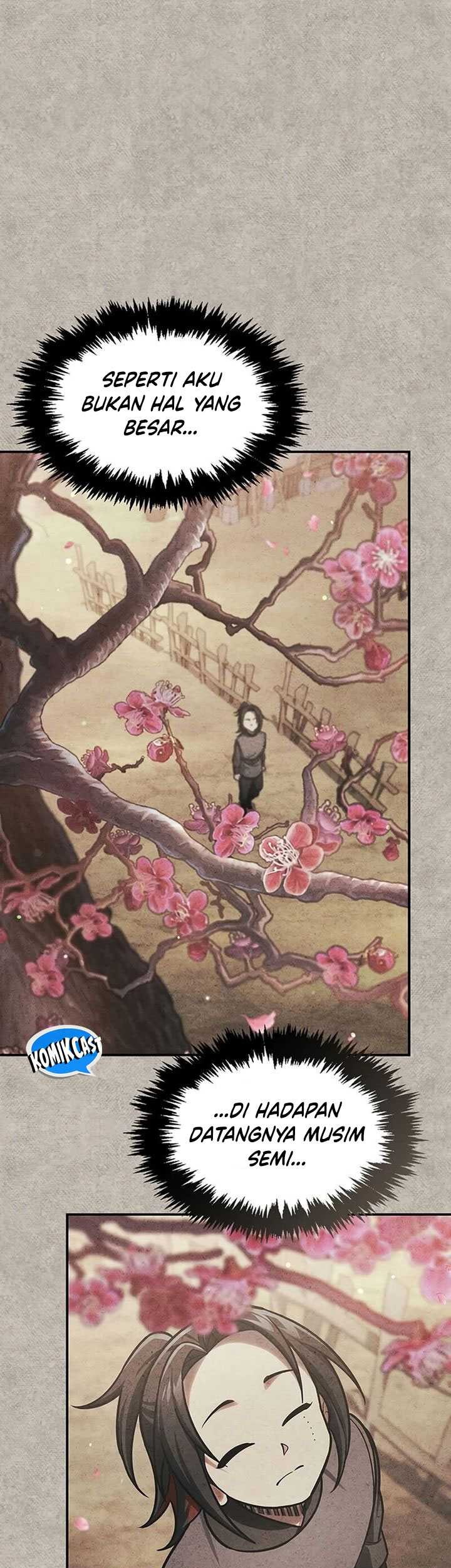 Heavenly Grand Archive’s Young Master Chapter 92 Gambar 44