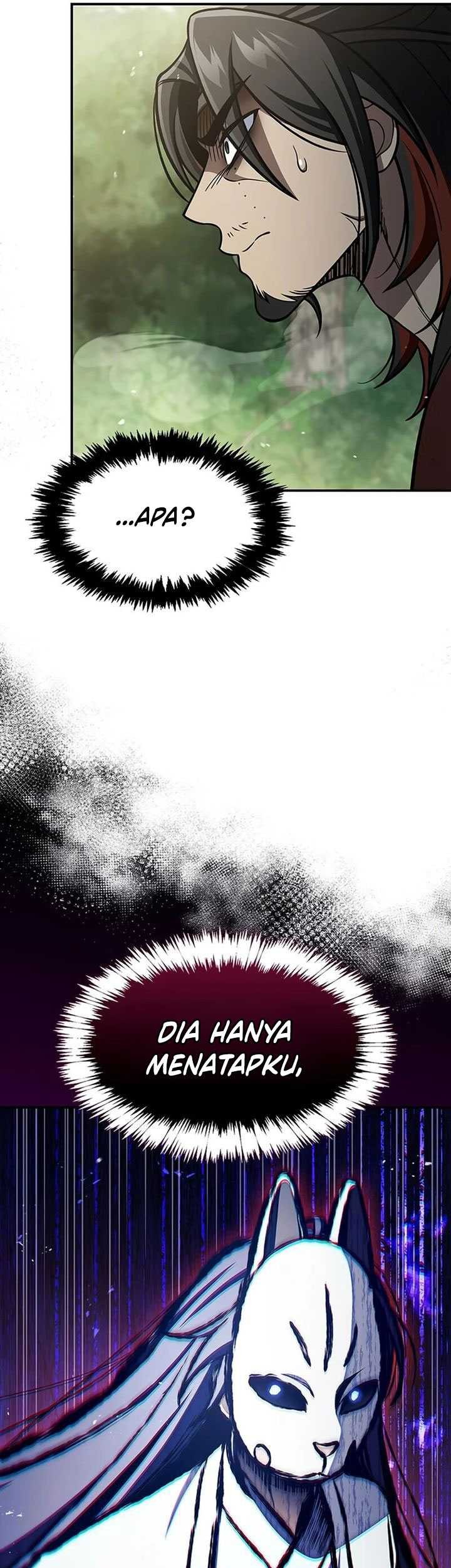 Heavenly Grand Archive’s Young Master Chapter 92 Gambar 33