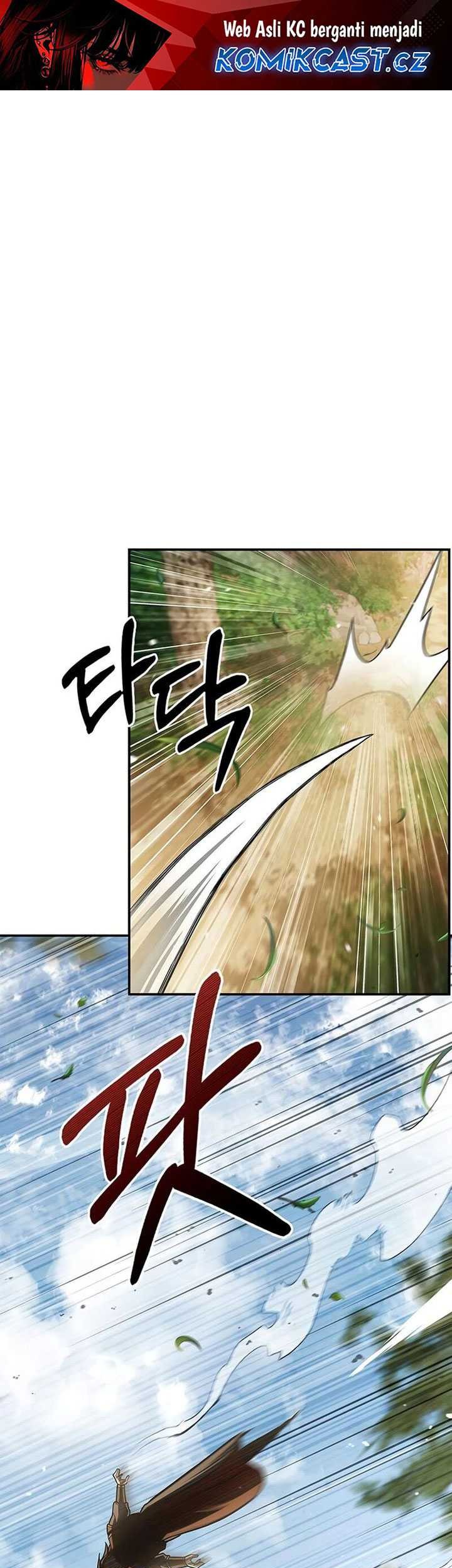 Manhwa Heavenly Grand Archive’s Young Master Chapter 92 gambar nomor 2