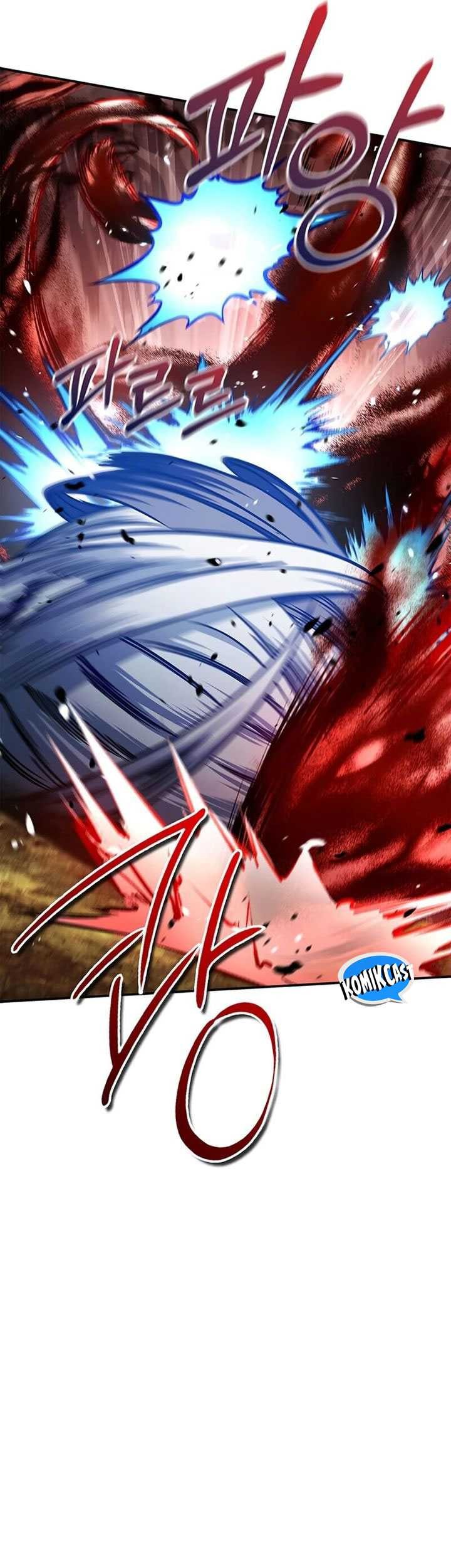 Heavenly Grand Archive’s Young Master Chapter 92 Gambar 55