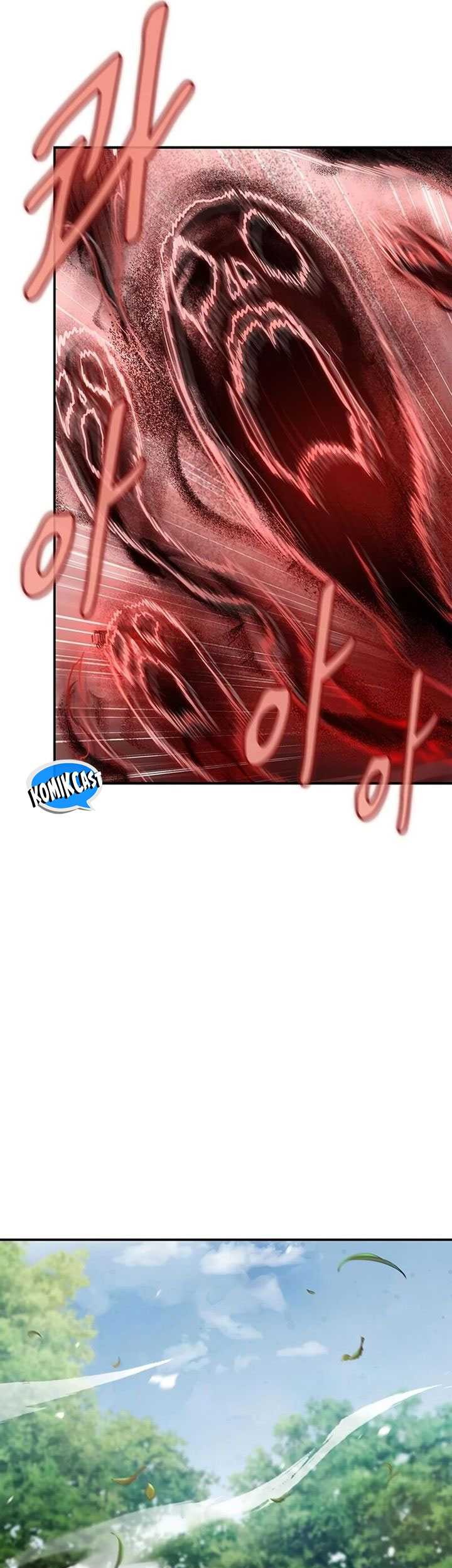 Heavenly Grand Archive’s Young Master Chapter 92 Gambar 60