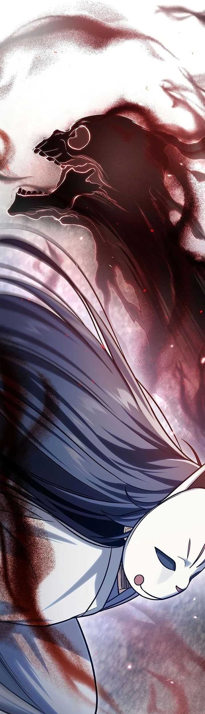 Heavenly Grand Archive’s Young Master Chapter 92 Gambar 62