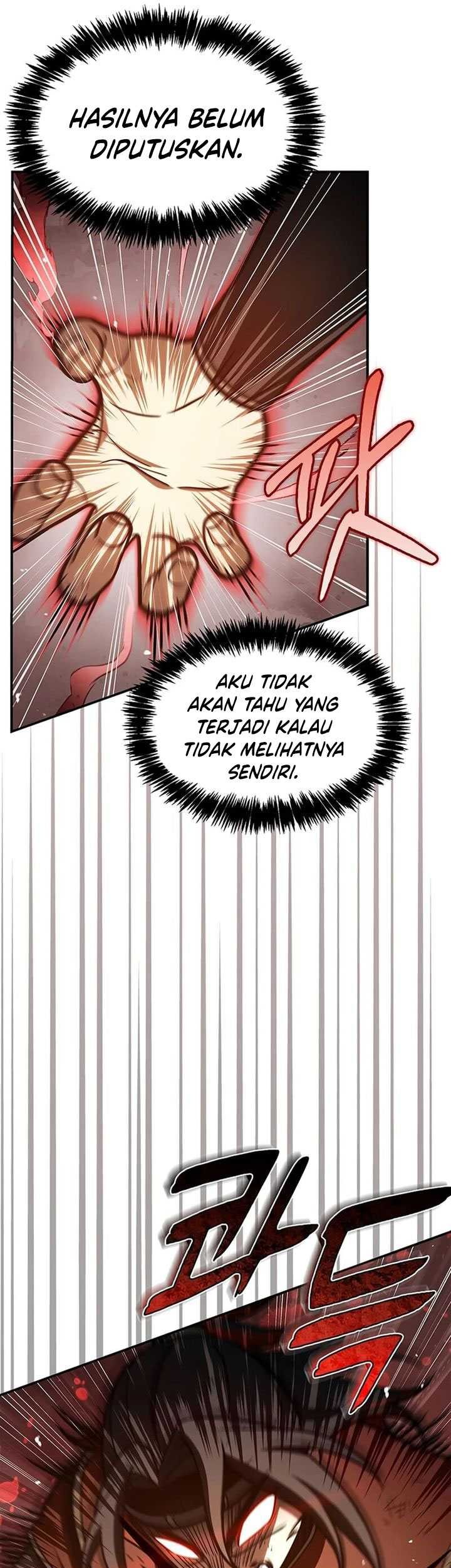 Heavenly Grand Archive’s Young Master Chapter 92 Gambar 49