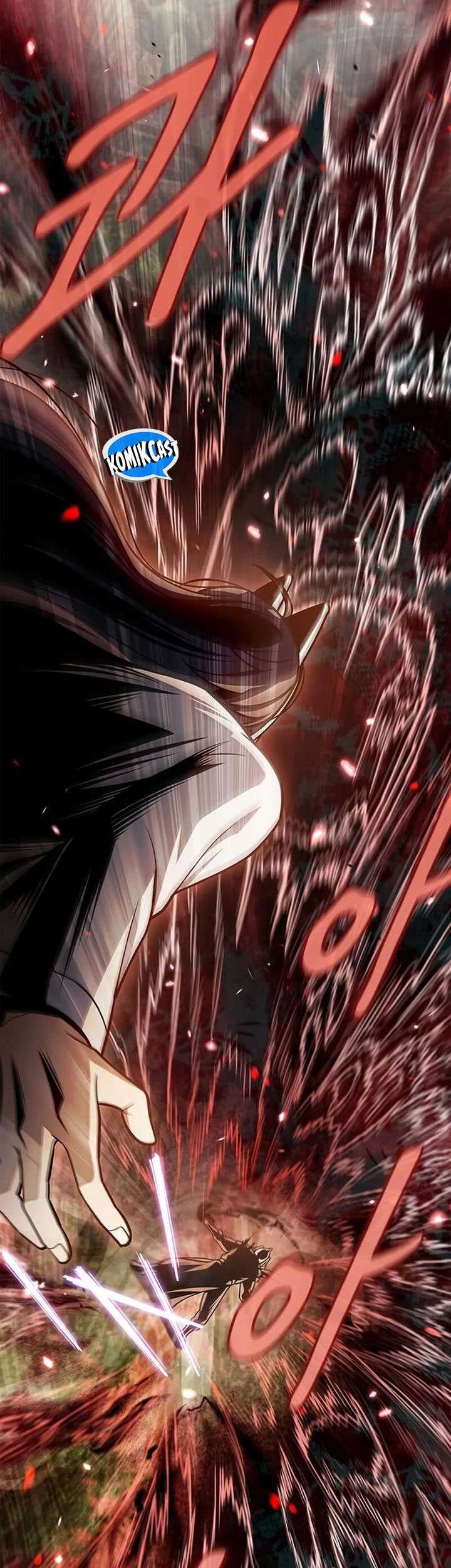 Heavenly Grand Archive’s Young Master Chapter 92 Gambar 52