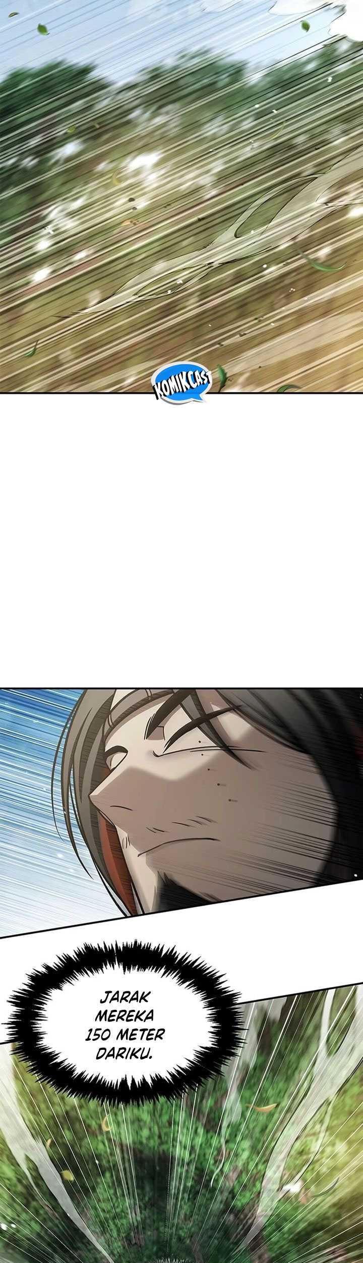 Heavenly Grand Archive’s Young Master Chapter 92 Gambar 4