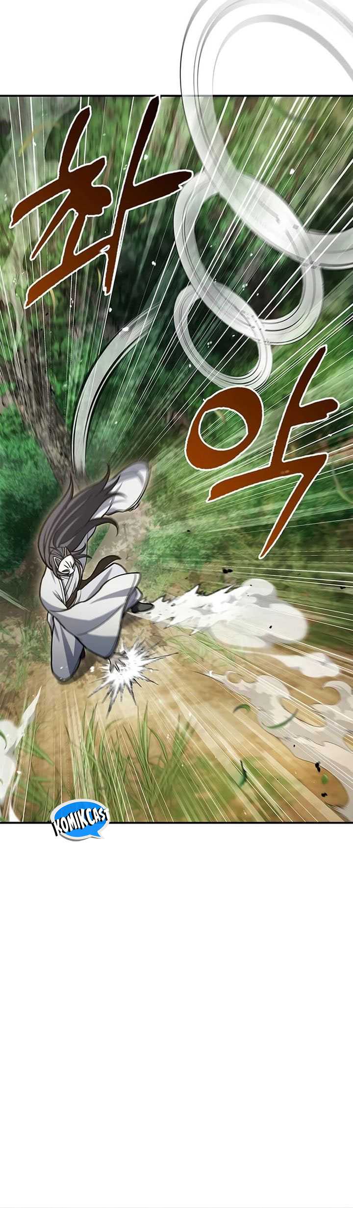 Heavenly Grand Archive’s Young Master Chapter 92 Gambar 73