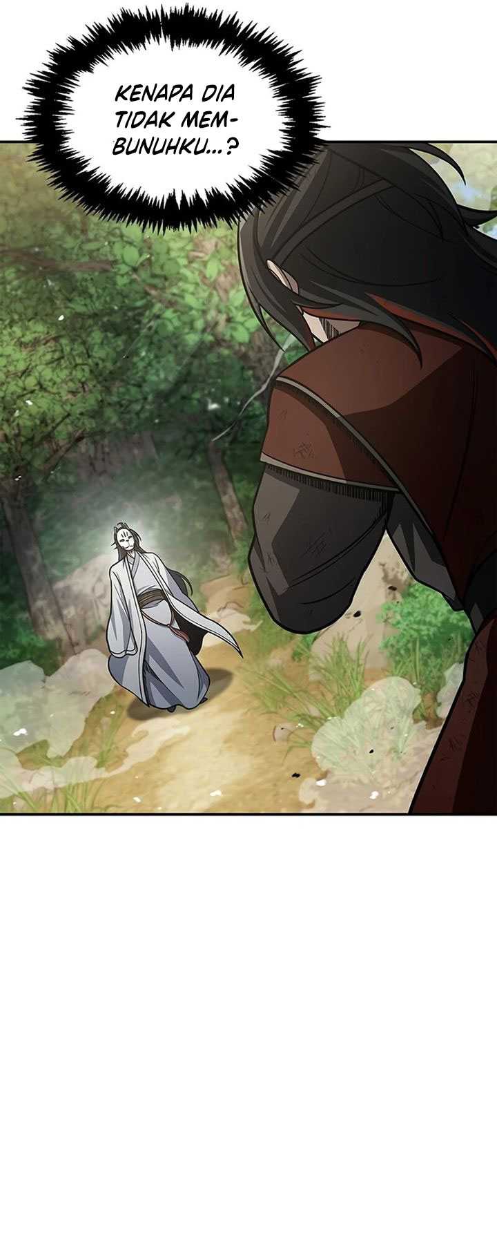 Heavenly Grand Archive’s Young Master Chapter 92 Gambar 76