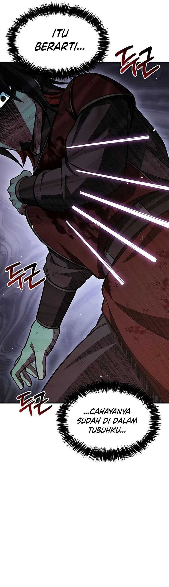 Heavenly Grand Archive’s Young Master Chapter 92 Gambar 79