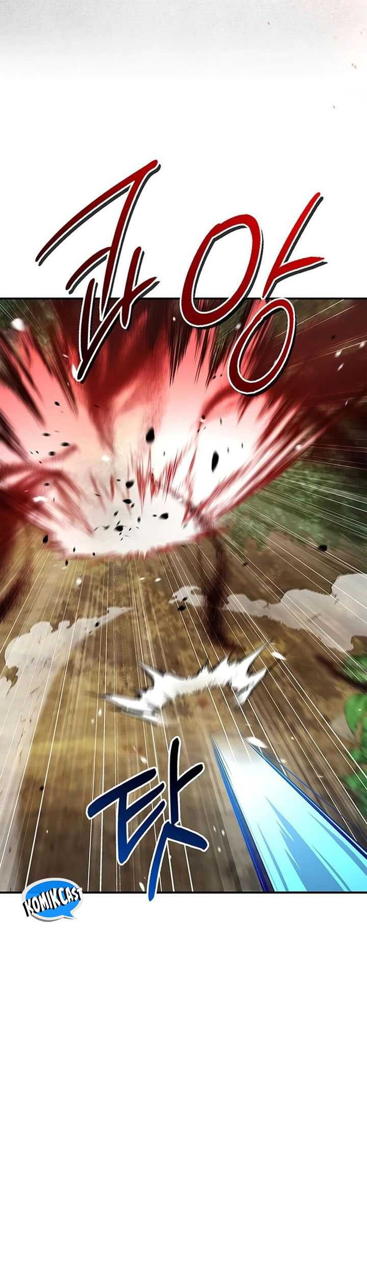 Heavenly Grand Archive’s Young Master Chapter 92 Gambar 64