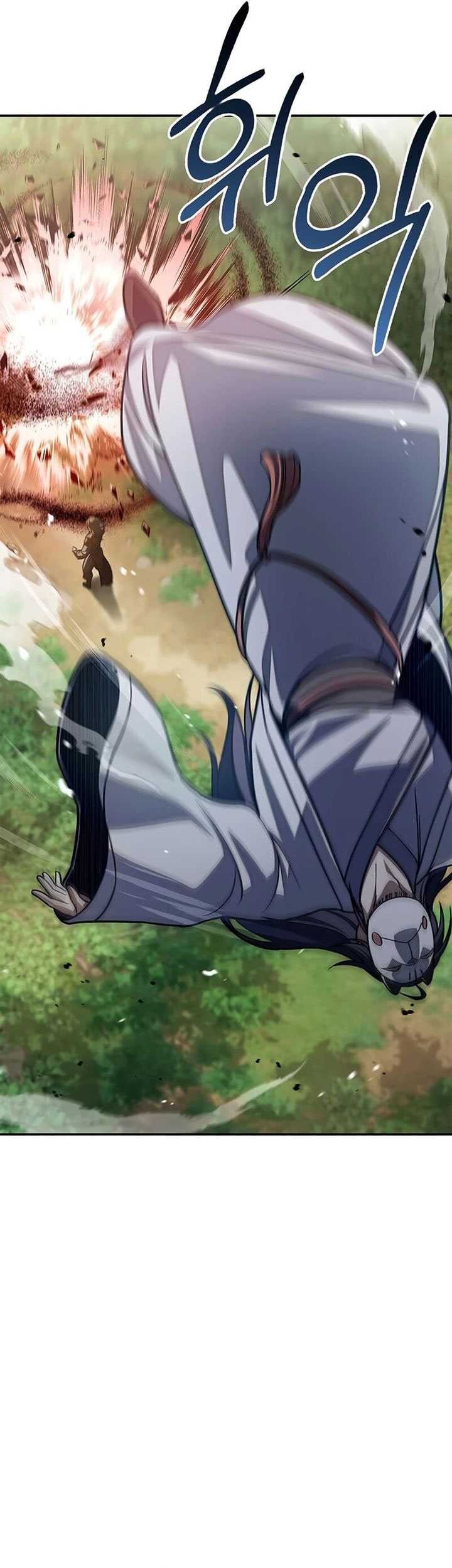 Heavenly Grand Archive’s Young Master Chapter 92 Gambar 66