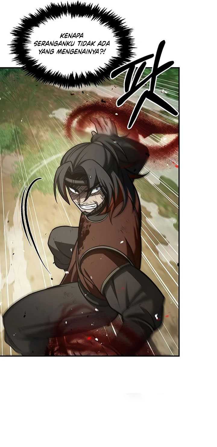 Heavenly Grand Archive’s Young Master Chapter 92 Gambar 68