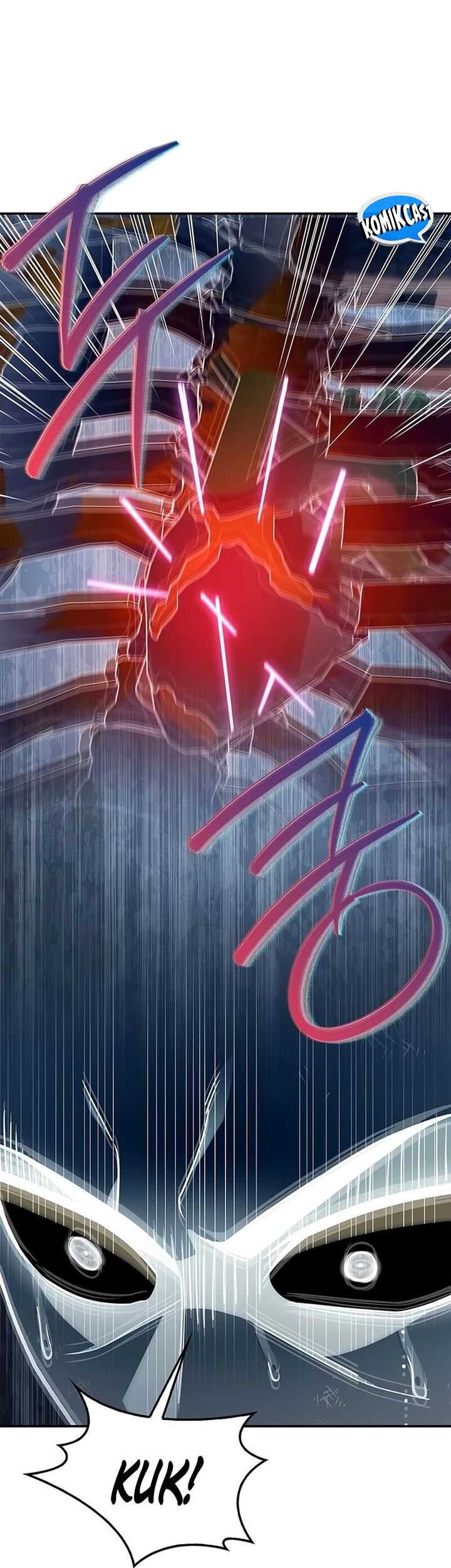 Heavenly Grand Archive’s Young Master Chapter 92 Gambar 81