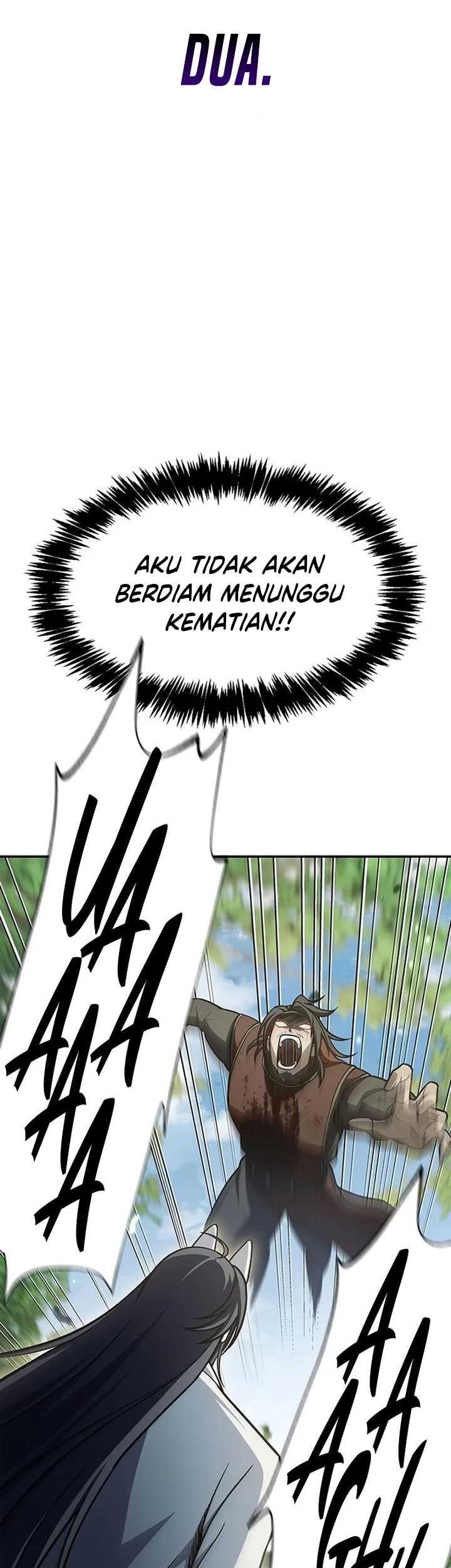 Heavenly Grand Archive’s Young Master Chapter 92 Gambar 83